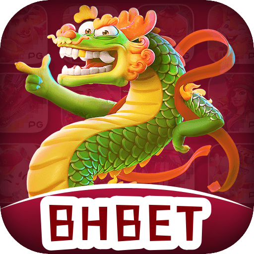 Logo da bhbet